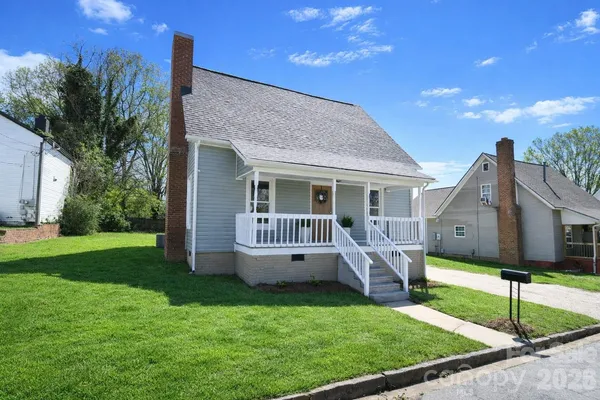 $289,000 | 269 Misenheimer Drive Northwest, Concord, NC 28025