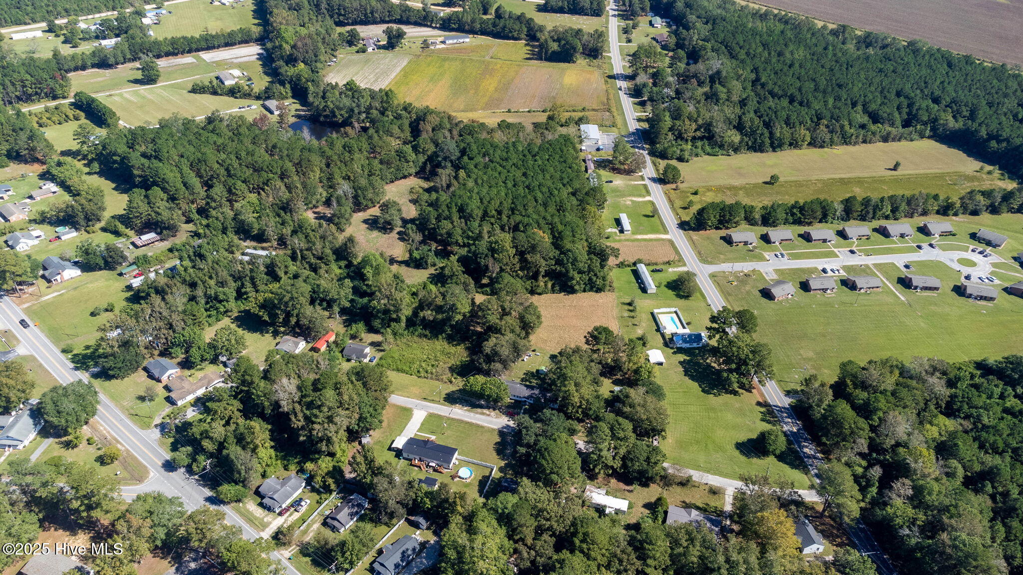410 Elizabethtown Road Bladenboro, NC 28320 - Photo 28 of 44 39-web-or-mls-DJI_0071-HDR