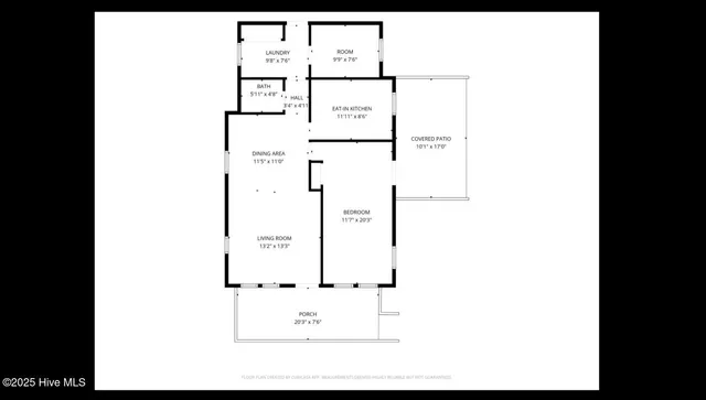 $189,000 | 410 Elizabethtown Road, Bladenboro, NC 28320
