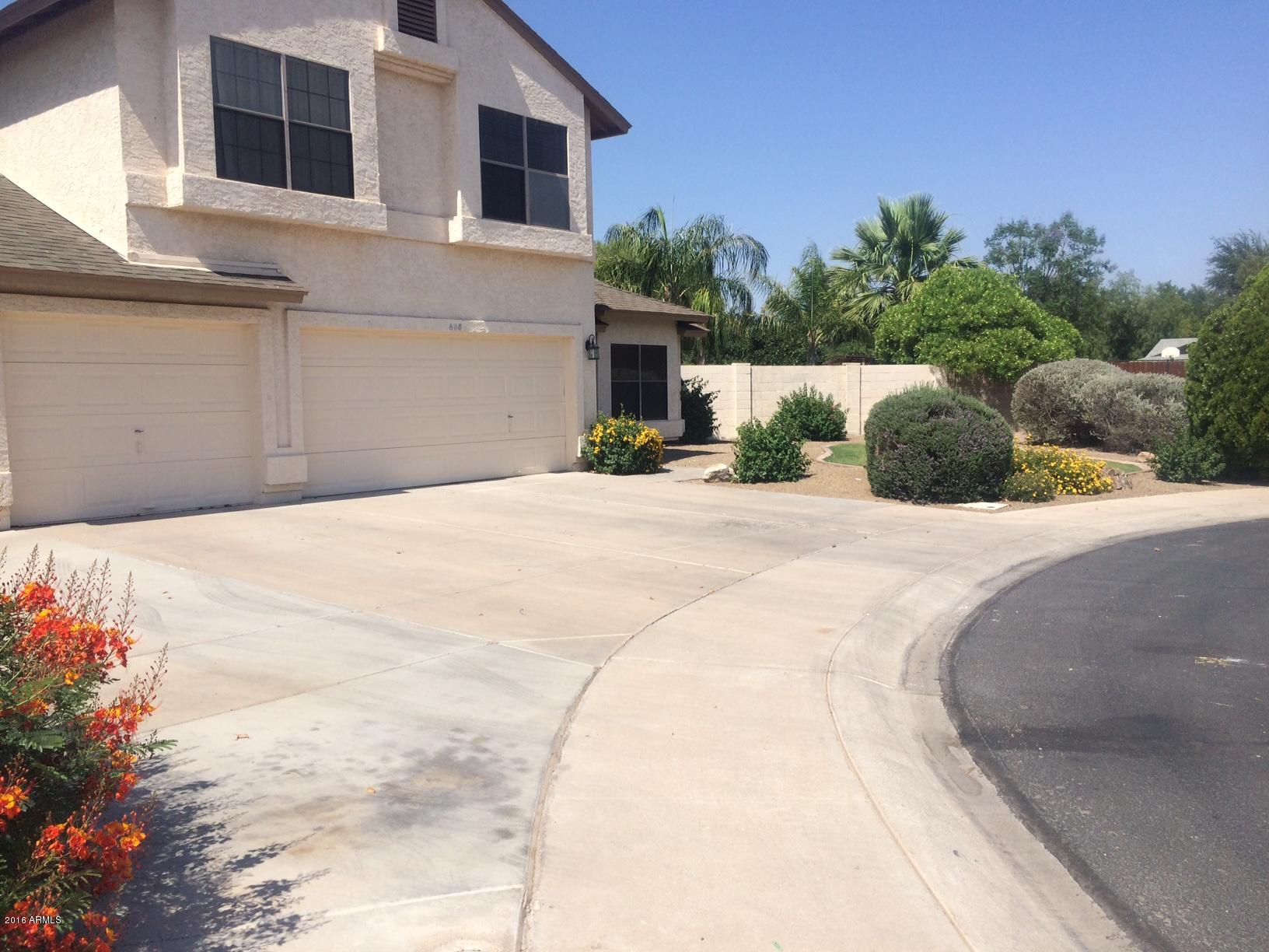 608 West Devon Court Gilbert, AZ 85233 - Photo 84 of 84 IMG_1923