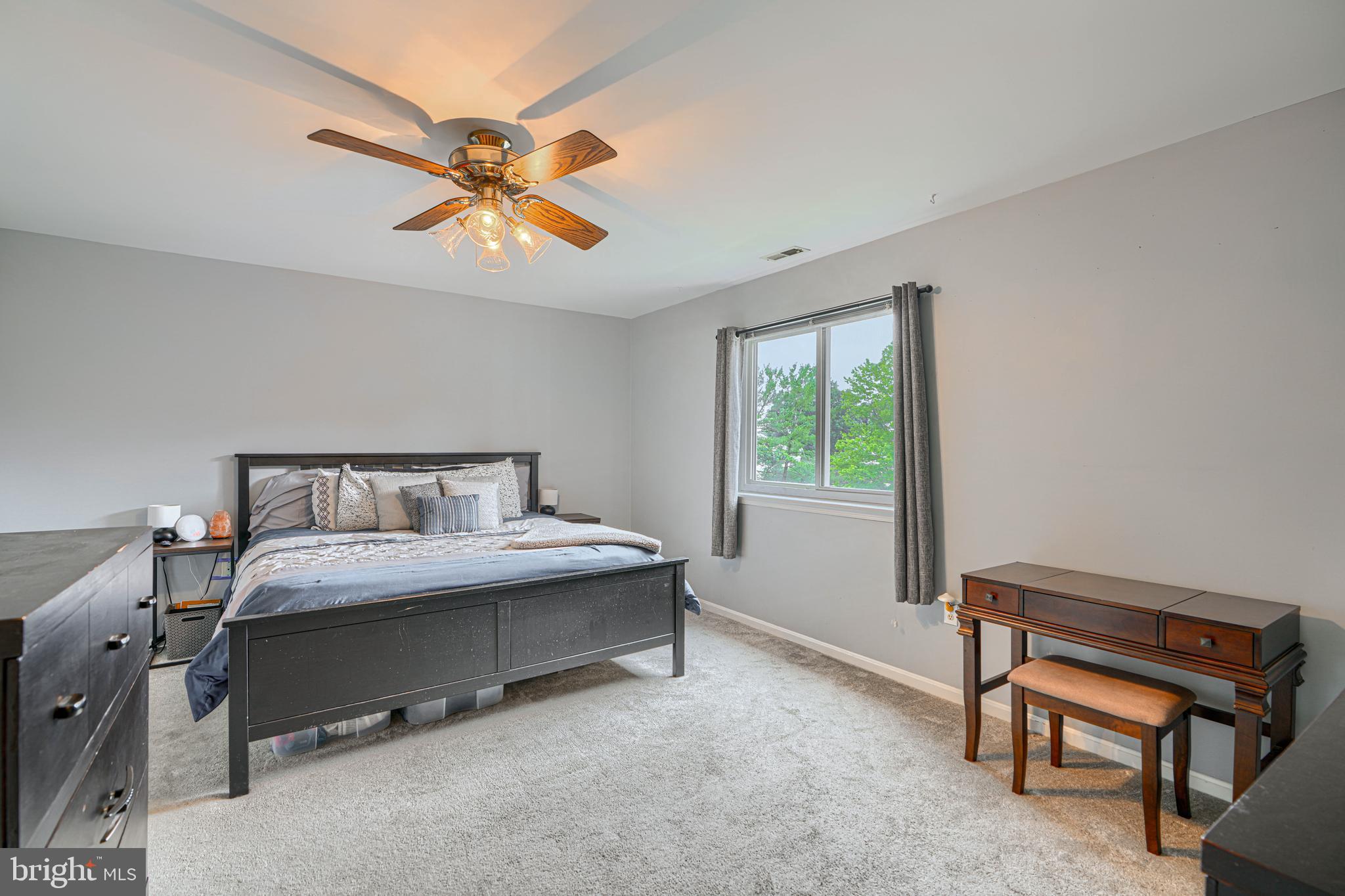 4104 Chardel Road, Unit 2C Nottingham, MD 21236 - Photo 13 of 26 Primary bedrrom