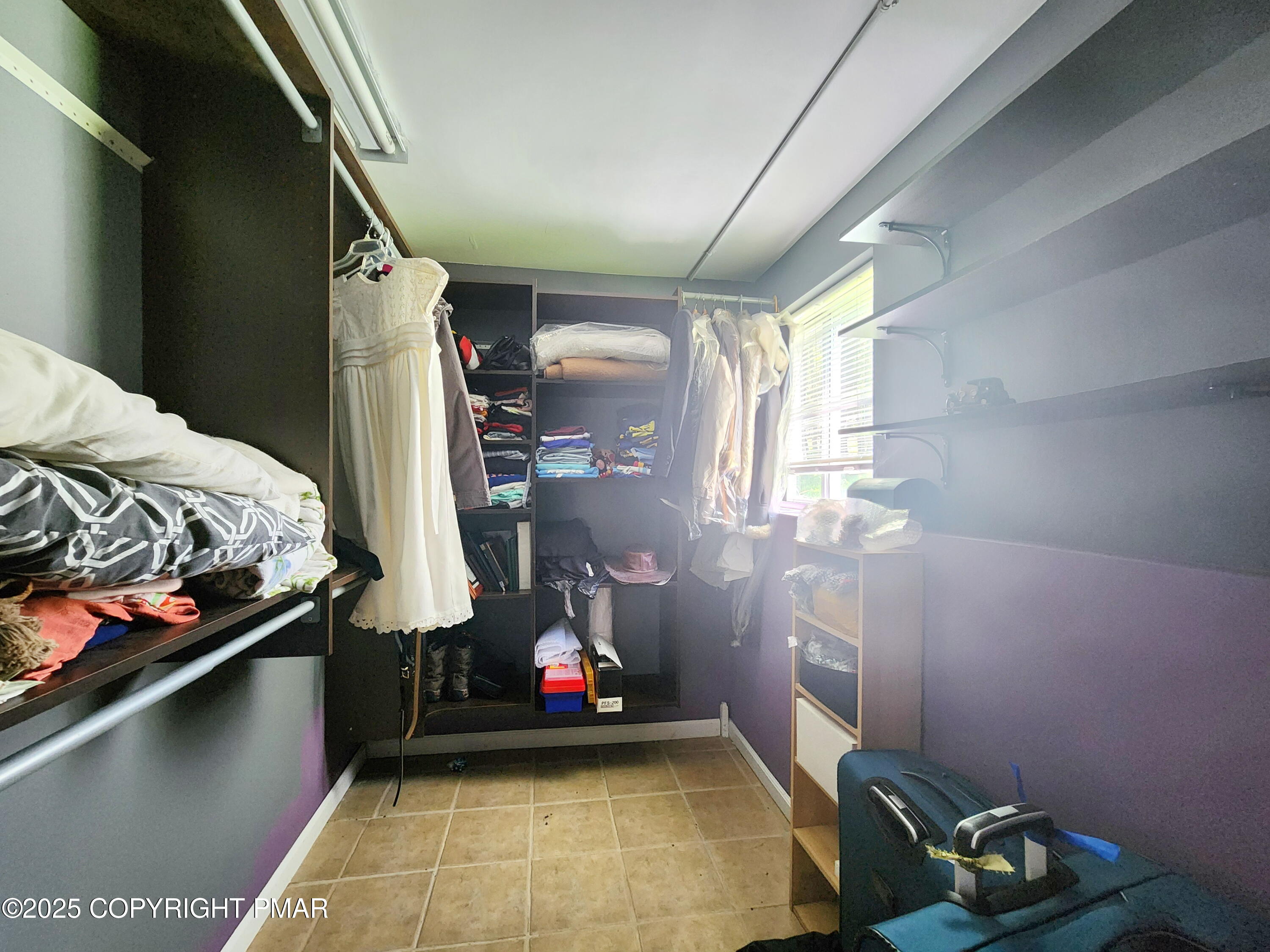 1152 Steele Circle Bushkill, PA 18324 - Photo 6 of 15 a room with storage and utility