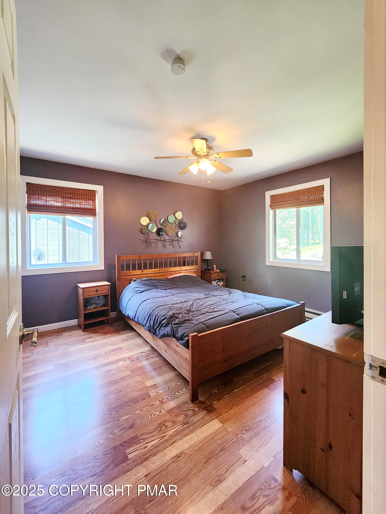 1152 Steele Circle Bushkill, PA 18324 - Photo 7 of 15 a bedroom with a bed and window