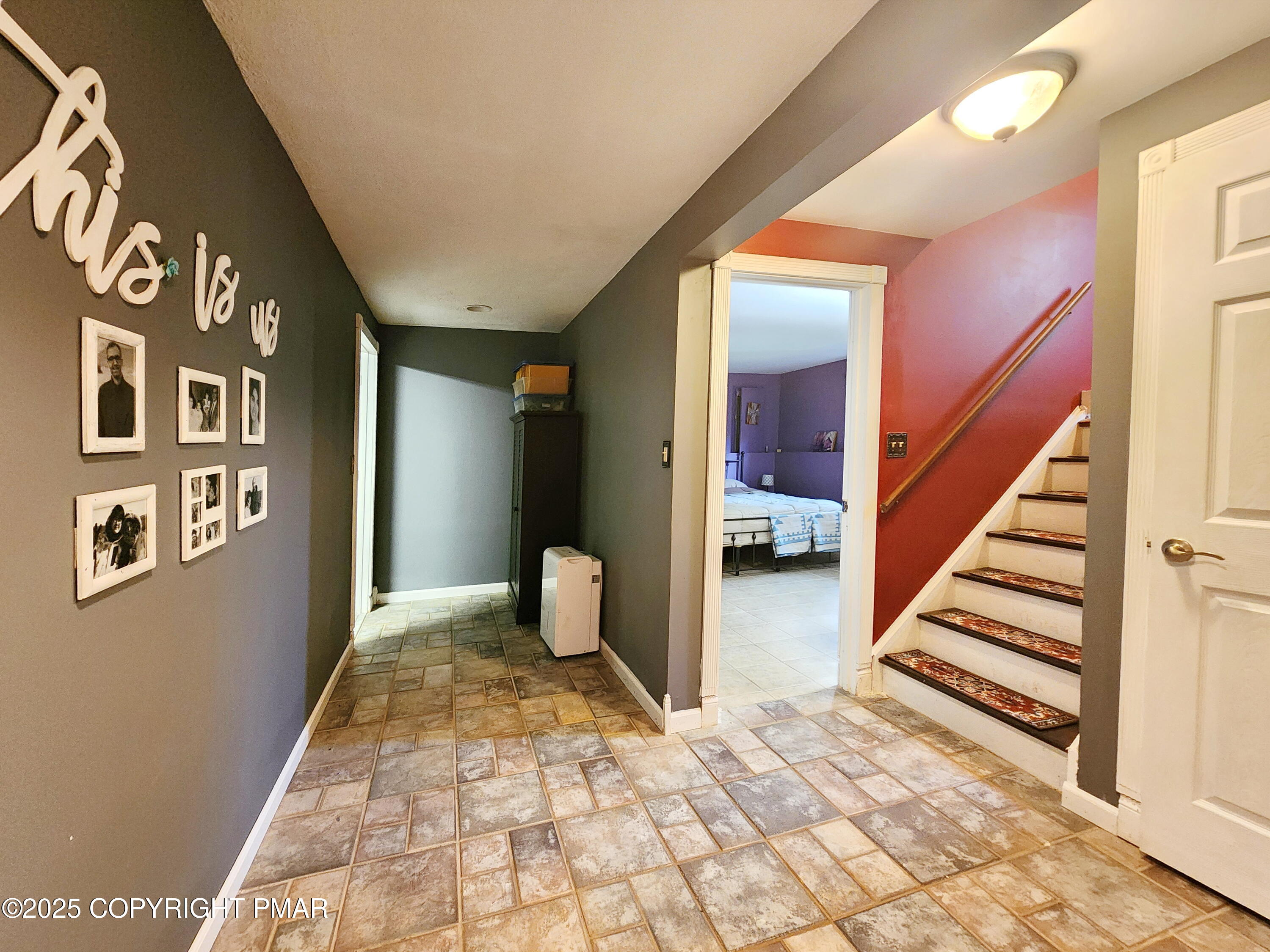 1152 Steele Circle Bushkill, PA 18324 - Photo 10 of 15 a view of an entryway