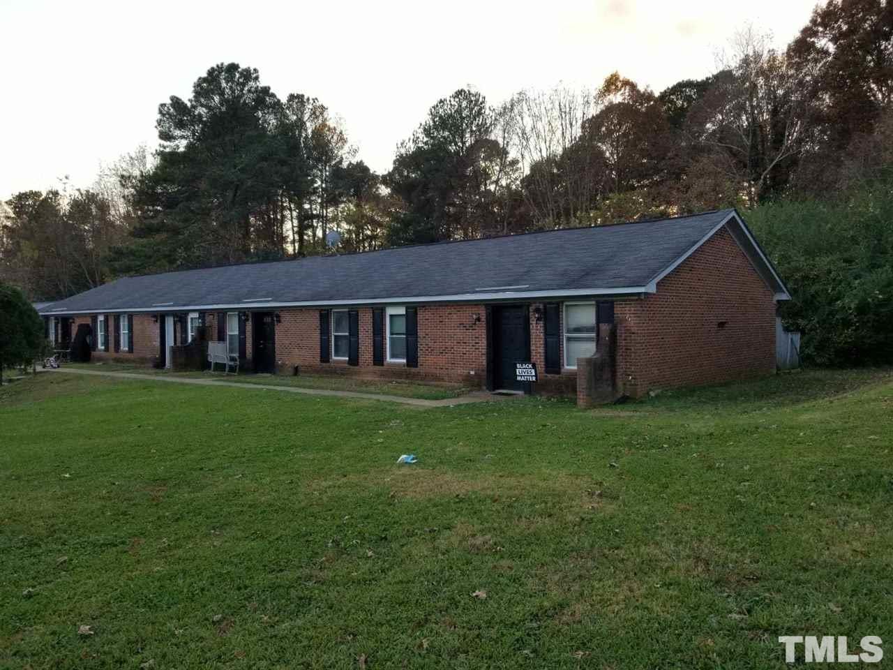 1917 Tischer Road Raleigh, NC 27603 - Photo 1 of 5 Gallery Image 1
