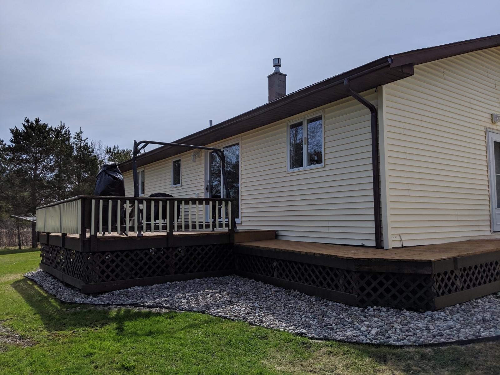 272 Gorman Road St. Ignace, MI 49781 - Photo 25 of 34 Gallery Image 25
