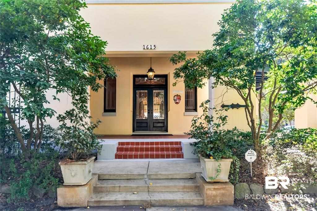 1615 Government Street Mobile, AL 36604 - Photo 44 of 46