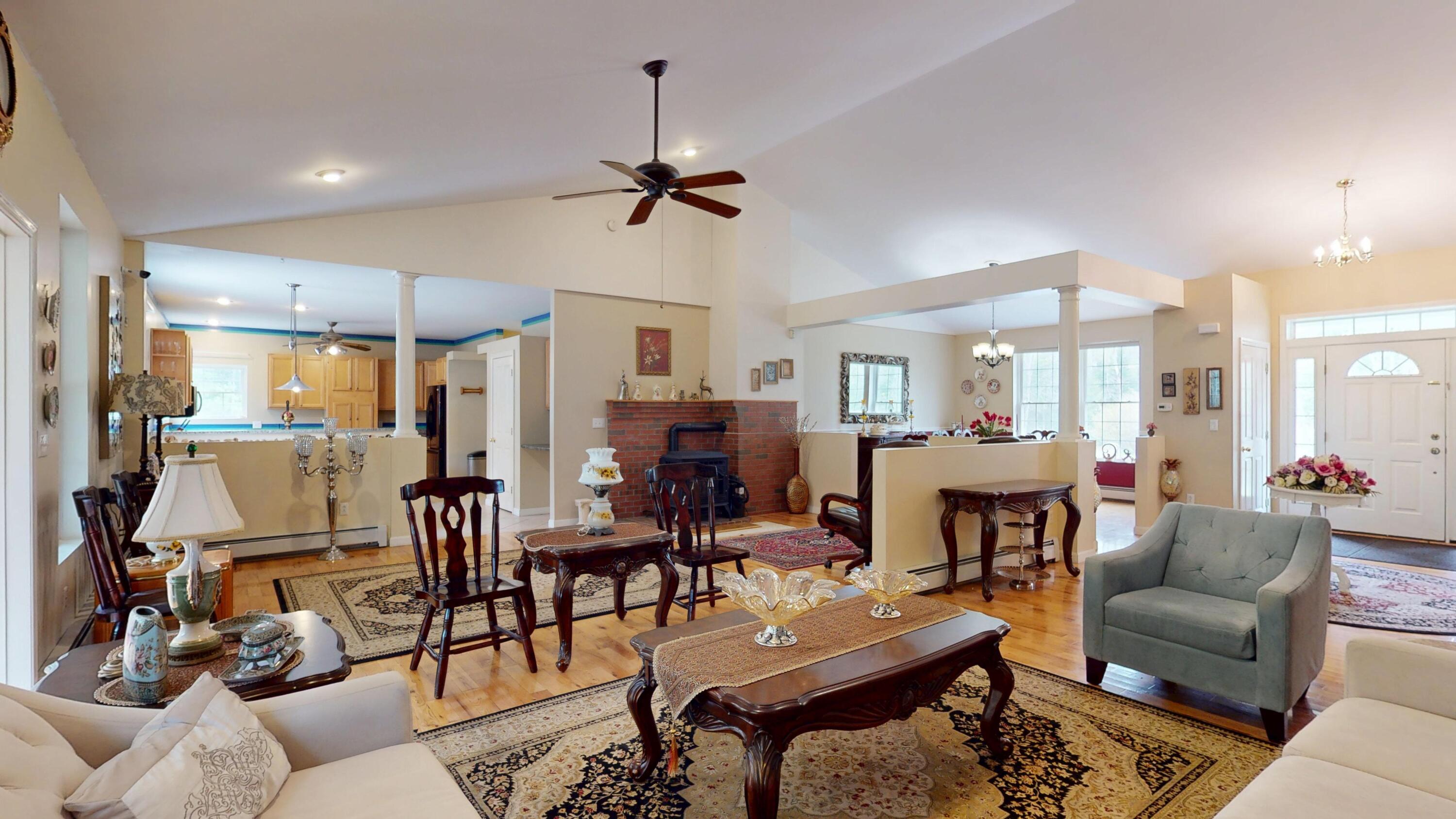 30 Merritt Drive Orono, ME 04473 - Photo 4 of 59 3