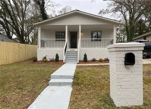 $339,000 | 2155 Park Terrace, Atlanta, GA 30337