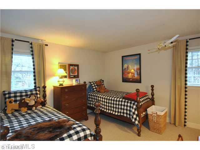 712 Chester Road Winston-Salem, NC 27104 - Photo 11 of 16 3rd Bedroom.