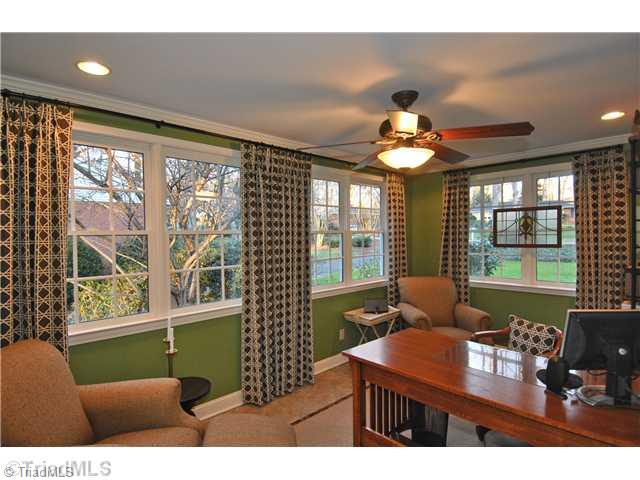 712 Chester Road Winston-Salem, NC 27104 - Photo 8 of 16 Other. Office