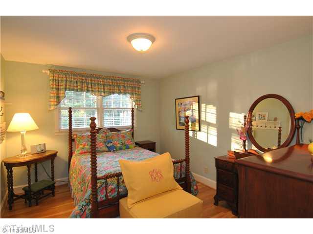 712 Chester Road Winston-Salem, NC 27104 - Photo 10 of 16 2nd Bedroom.