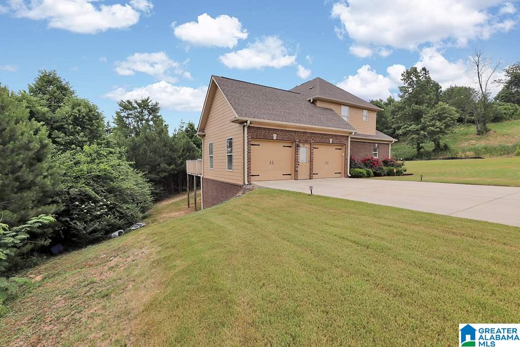 3700 Vanderbilt Way Fultondale, AL 35068 - Photo 7 of 50