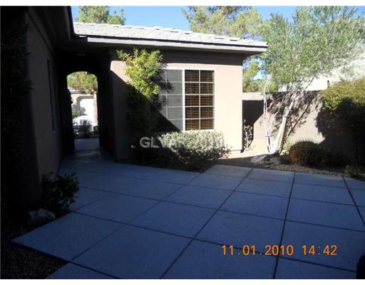 11 Chatmoss Road Henderson, NV 89052 - Photo 3 of 25 Property Photo.