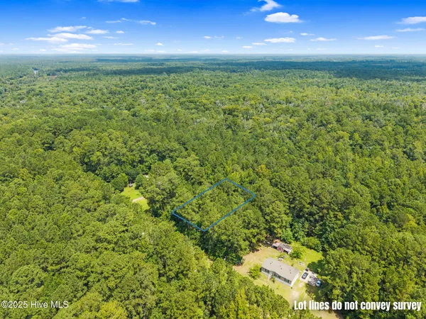 $24,900 | 7112 Mesquito Hill Road Northwest, Ash, NC 28420