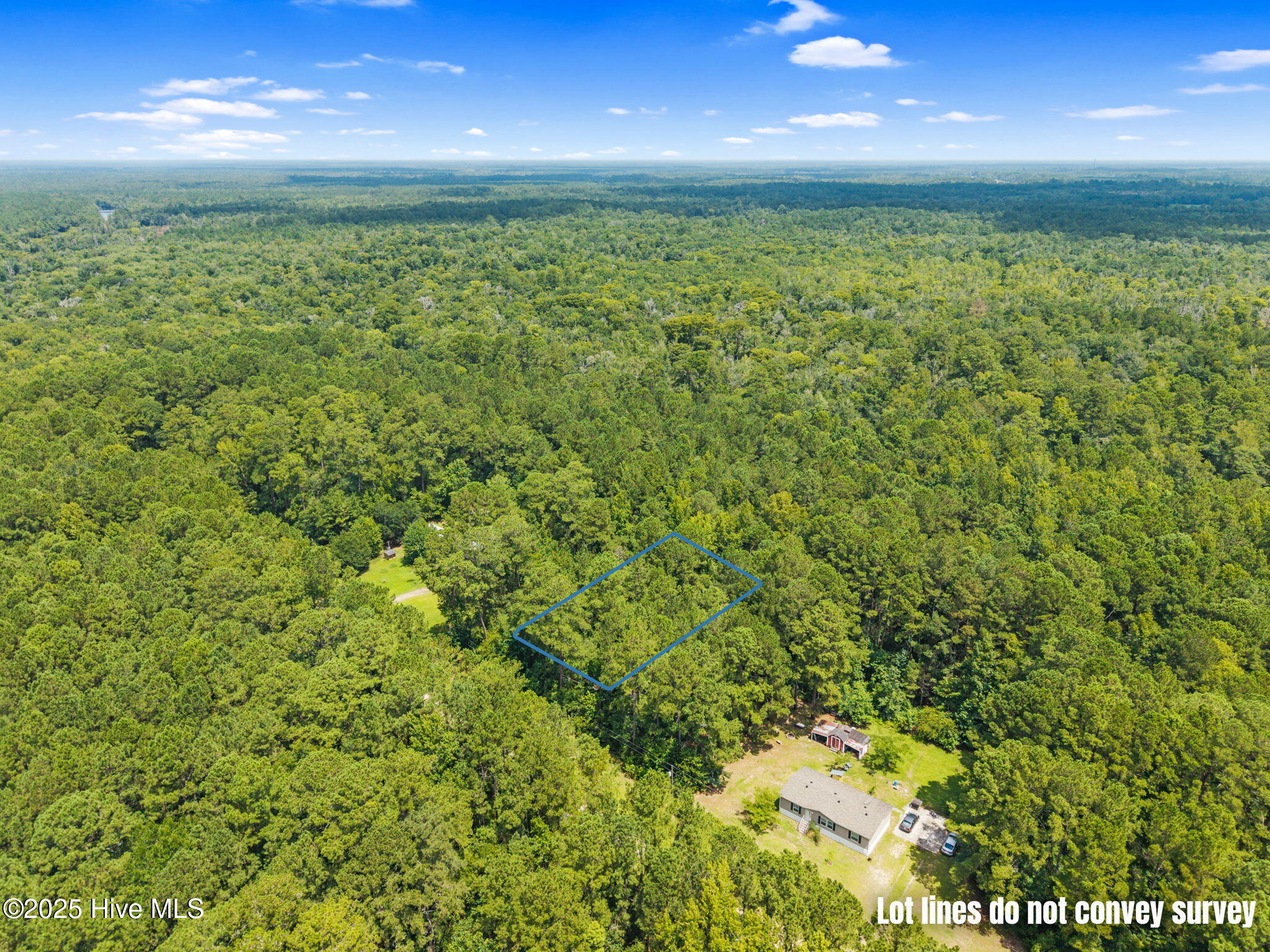 7112 Mesquito Hill Road Northwest Ash, NC 28420 - Photo 2 of 12 7112 Mosquito Hill Rd