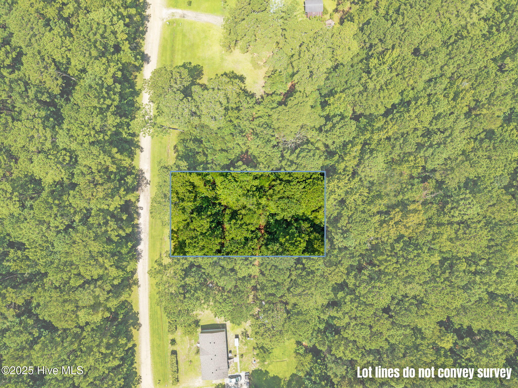 7112 Mesquito Hill Road Northwest Ash, NC 28420 - Photo 3 of 12 7112 Mosquito Hill Rd