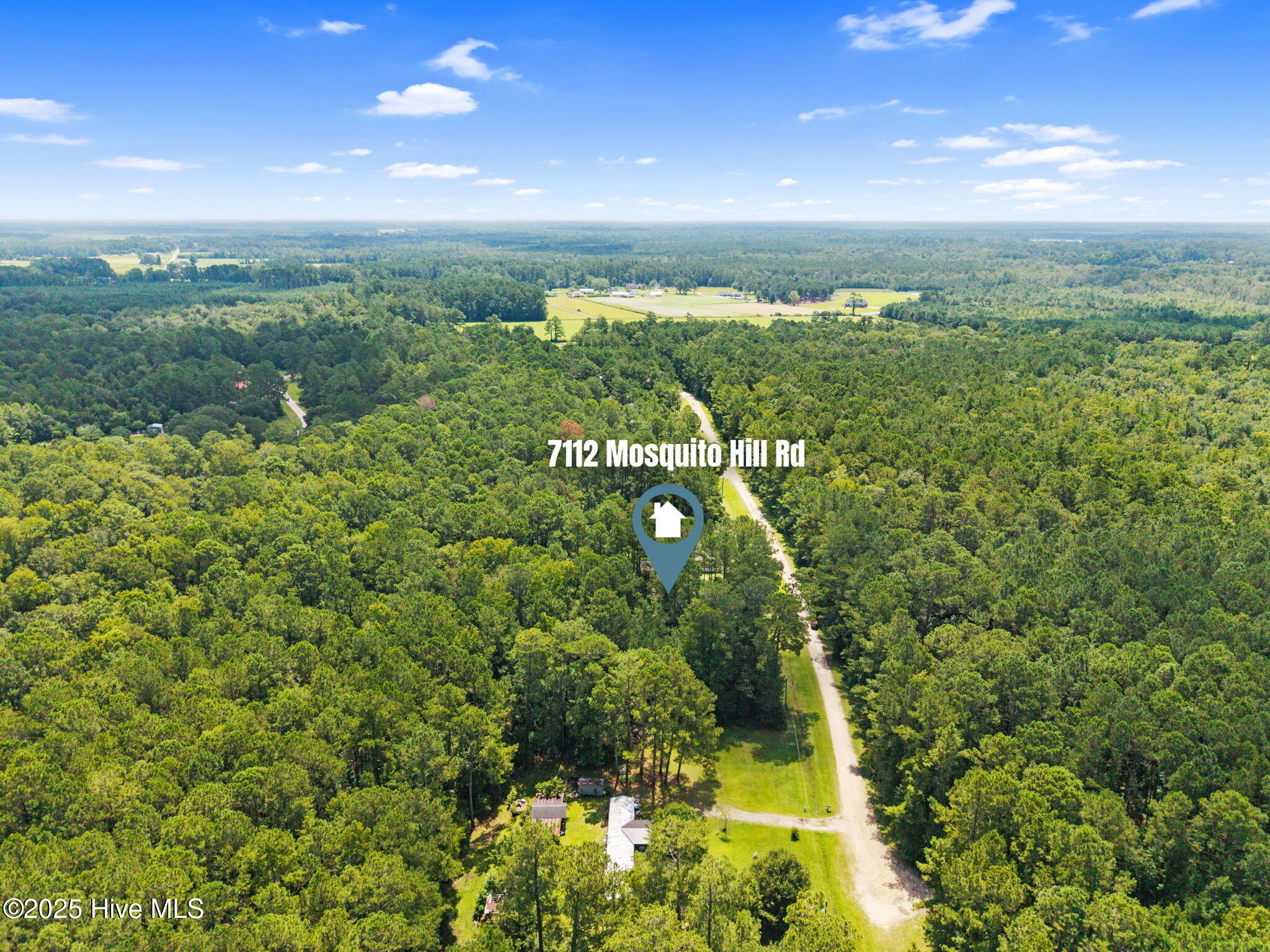 7112 Mesquito Hill Road Northwest Ash, NC 28420 - Photo 8 of 12 7112 Mosquito Hill Rd