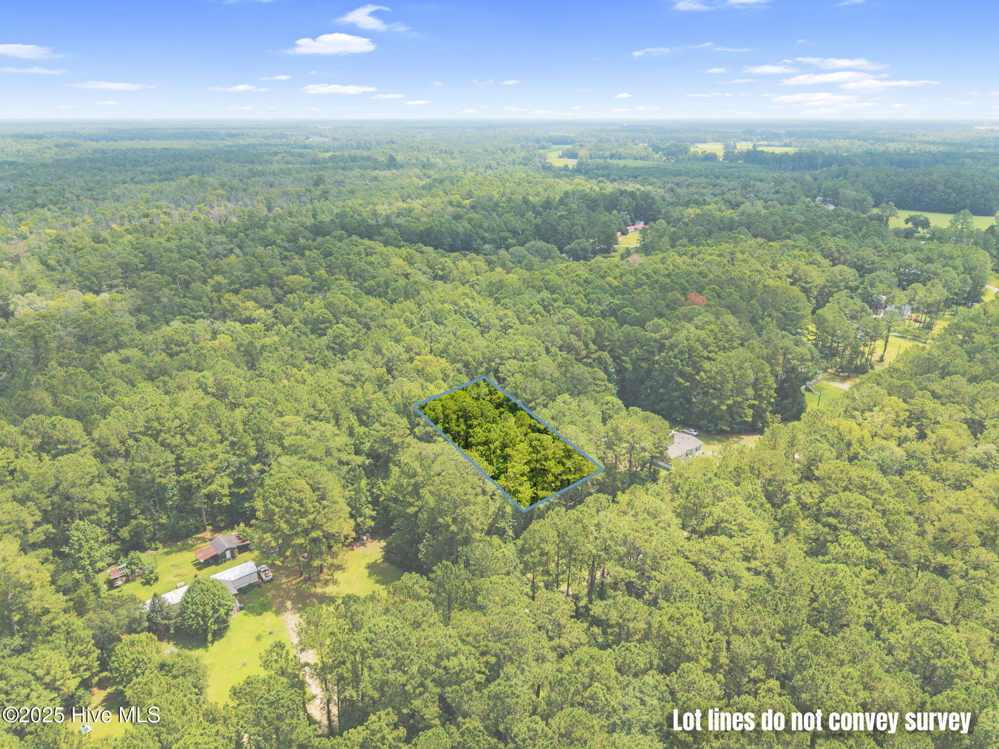 7112 Mesquito Hill Road Northwest Ash, NC 28420 - Photo 10 of 12 7112 Mosquito Hill Rd