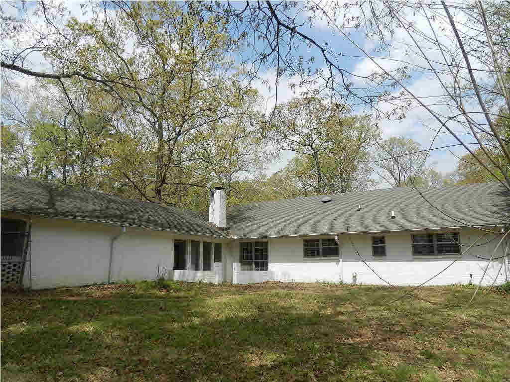 46 Crossgates Drive Brandon, MS 39042 - Photo 35 of 39 Photo 35