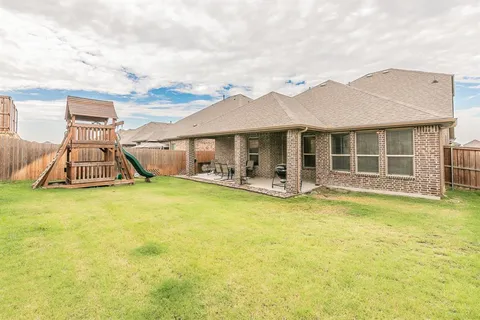 $399,490 | 213 Gill Point Lane, Aledo, TX 76008