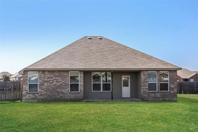 $1,885 | 245 Kennedy Drive, Crowley, TX 76036