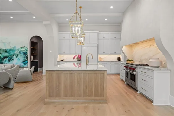 $3,695,000 | 3262 Woodrow Way Northeast, Brookhaven, GA 30319