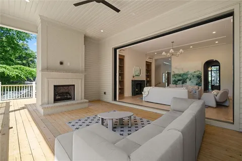 $3,695,000 | 3262 Woodrow Way Northeast, Brookhaven, GA 30319