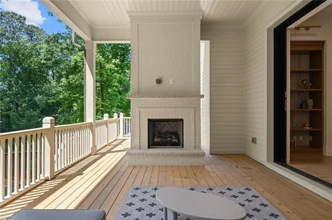 $3,695,000 | 3262 Woodrow Way Northeast, Brookhaven, GA 30319