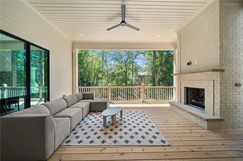 $3,695,000 | 3262 Woodrow Way Northeast, Brookhaven, GA 30319