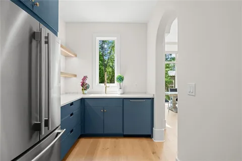 $3,695,000 | 3262 Woodrow Way Northeast, Brookhaven, GA 30319