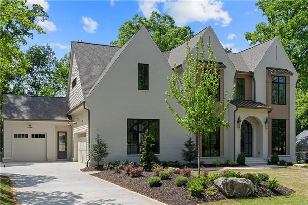 $3,695,000 | 3262 Woodrow Way Northeast, Brookhaven, GA 30319