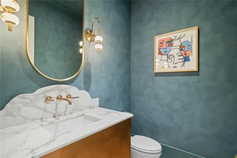 $3,695,000 | 3262 Woodrow Way Northeast, Brookhaven, GA 30319