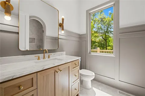$3,695,000 | 3262 Woodrow Way Northeast, Brookhaven, GA 30319