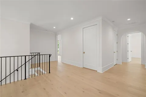 $3,695,000 | 3262 Woodrow Way Northeast, Brookhaven, GA 30319