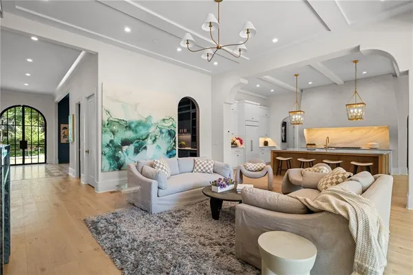 $3,695,000 | 3262 Woodrow Way Northeast, Brookhaven, GA 30319