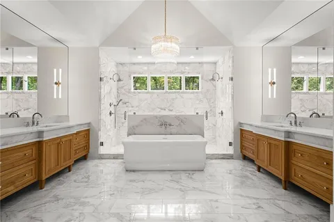 $3,695,000 | 3262 Woodrow Way Northeast, Brookhaven, GA 30319