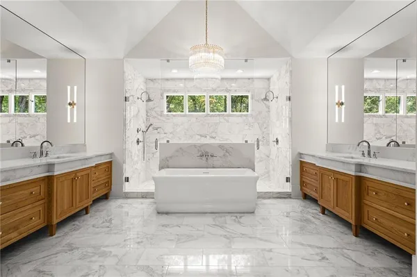 $3,695,000 | 3262 Woodrow Way Northeast, Brookhaven, GA 30319