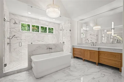 $3,695,000 | 3262 Woodrow Way Northeast, Brookhaven, GA 30319