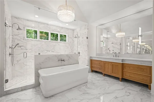 $3,695,000 | 3262 Woodrow Way Northeast, Brookhaven, GA 30319