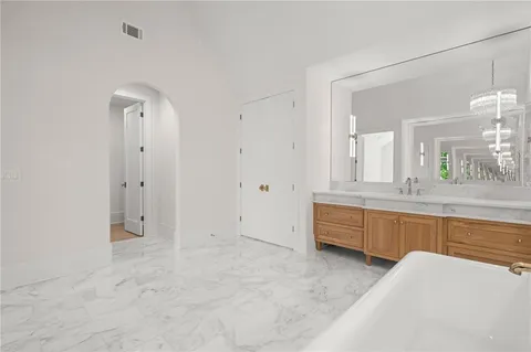 $3,695,000 | 3262 Woodrow Way Northeast, Brookhaven, GA 30319