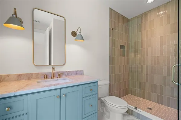 $3,695,000 | 3262 Woodrow Way Northeast, Brookhaven, GA 30319