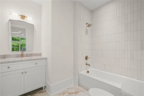 $3,695,000 | 3262 Woodrow Way Northeast, Brookhaven, GA 30319