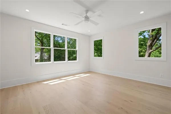 $3,695,000 | 3262 Woodrow Way Northeast, Brookhaven, GA 30319