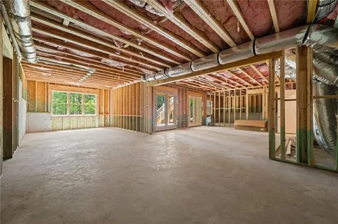 $3,695,000 | 3262 Woodrow Way Northeast, Brookhaven, GA 30319