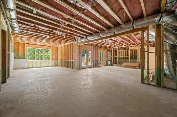 $3,695,000 | 3262 Woodrow Way Northeast, Brookhaven, GA 30319