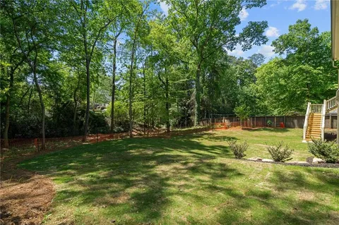 $3,695,000 | 3262 Woodrow Way Northeast, Brookhaven, GA 30319