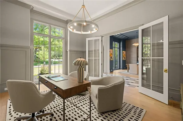 $3,695,000 | 3262 Woodrow Way Northeast, Brookhaven, GA 30319