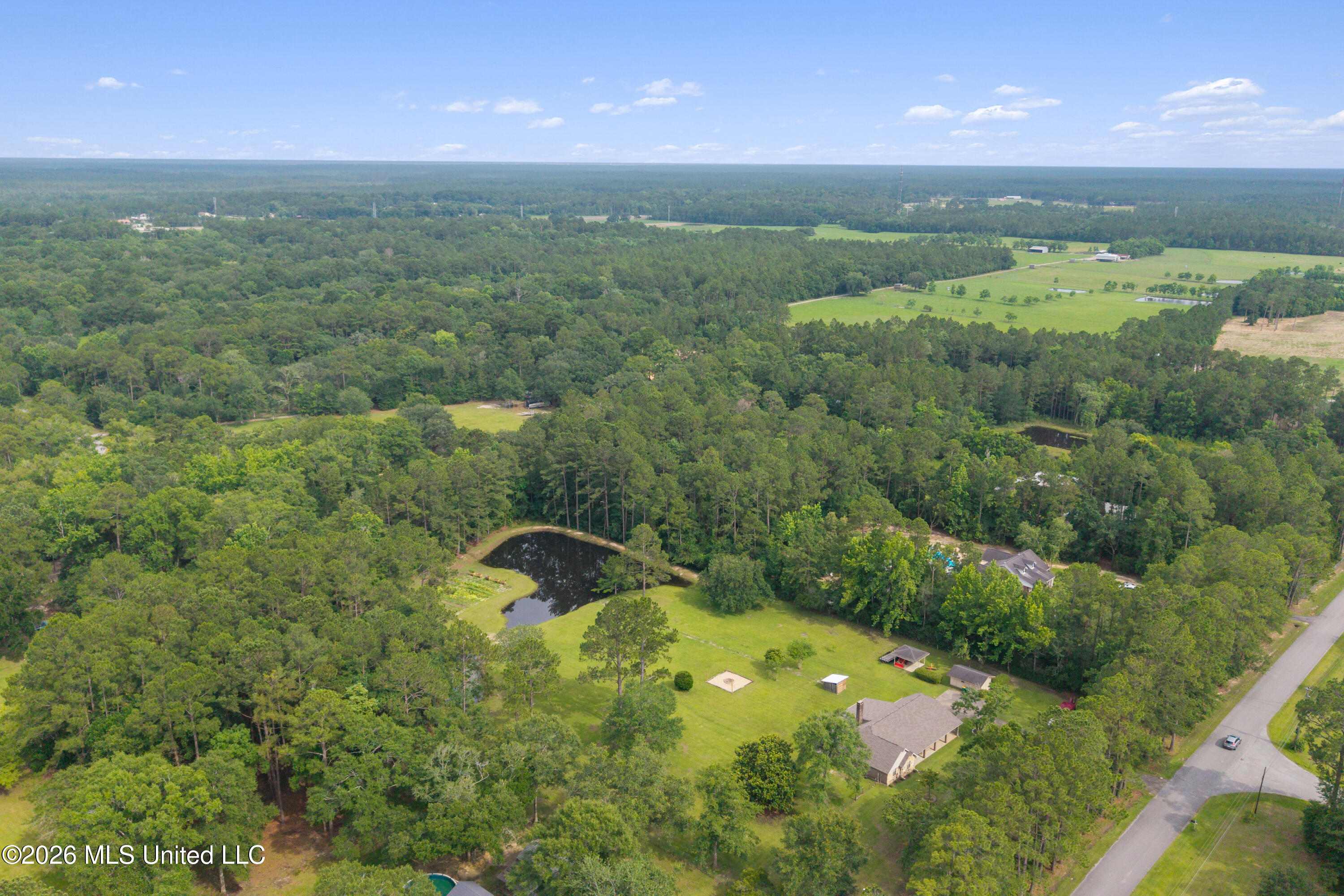 11208 Hillside Hollow Road Vancleave, MS 39565 - Photo 65 of 67 00068