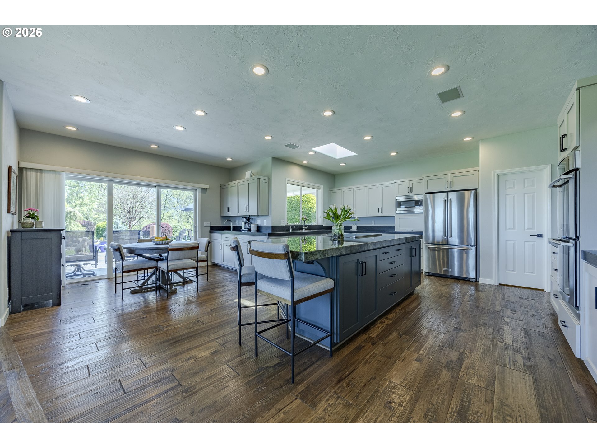 33685 Van Duyn Road Eugene, OR 97408 - Photo 21 of 48